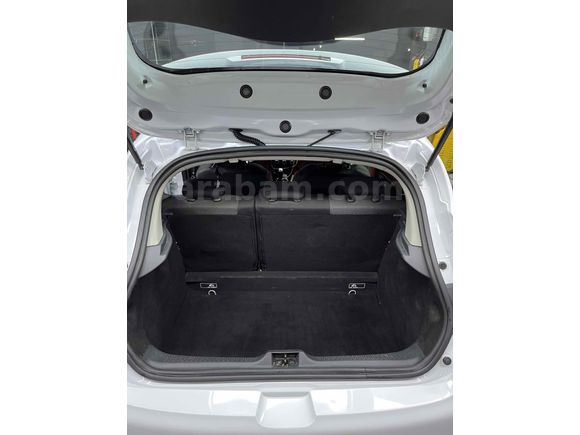 Sahibinden Renault Clio 1.5 dCi Touch 2016 Model 