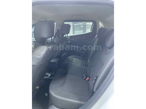 Sahibinden Renault Clio 1.5 dCi Touch 2016 Model 