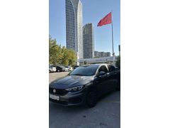 Sahibinden Fiat Egea 1.4 Fire Easy 2019 Model 