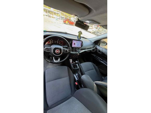 Sahibinden Fiat Egea 1.4 Fire Easy 2019 Model 