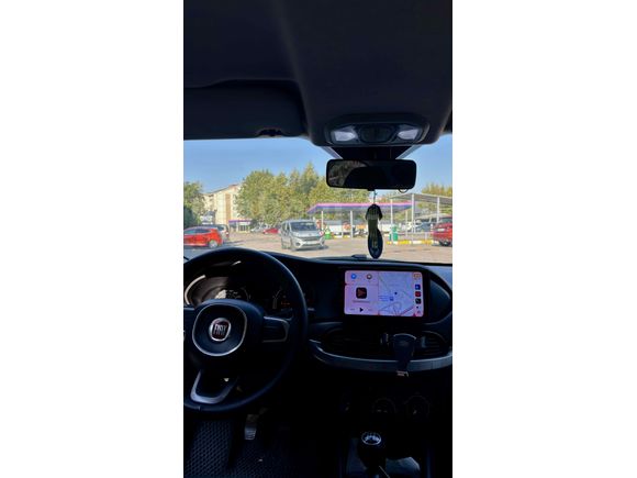 Sahibinden Fiat Egea 1.4 Fire Easy 2019 Model 