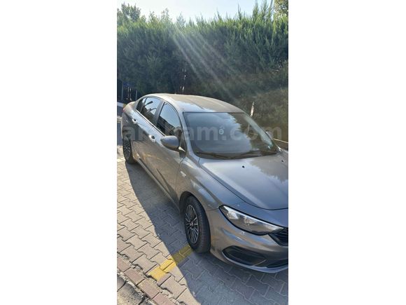 Sahibinden Fiat Egea 1.4 Fire Easy 2019 Model 
