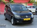 2015 MODEL 1.6 OTOMOTİK COMFORTLİNE CADDY