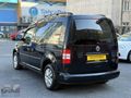 2015 MODEL 1.6 OTOMOTİK COMFORTLİNE CADDY