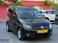 2015 MODEL 1.6 OTOMOTİK COMFORTLİNE CADDY