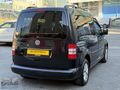 2015 MODEL 1.6 OTOMOTİK COMFORTLİNE CADDY
