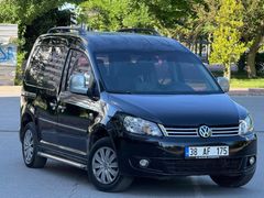 ALİCAN OTOMOTİV'DEN 2011 CADDY COMFORTLİNE MASRAFSIZ