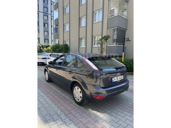 2011 Ford Focus 128 BİN KM TERTEMİZ İLK GÜNKİ GİBİ
