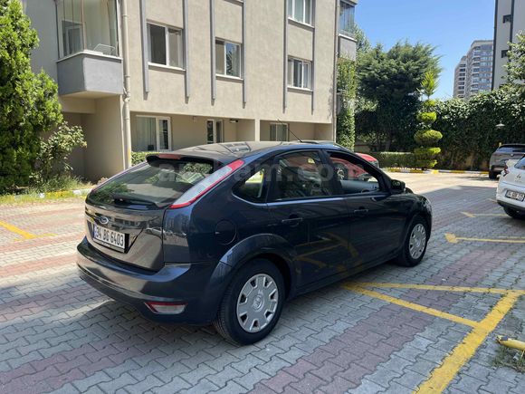 2011 Ford Focus 128 BİN KM TERTEMİZ İLK GÜNKİ GİBİ