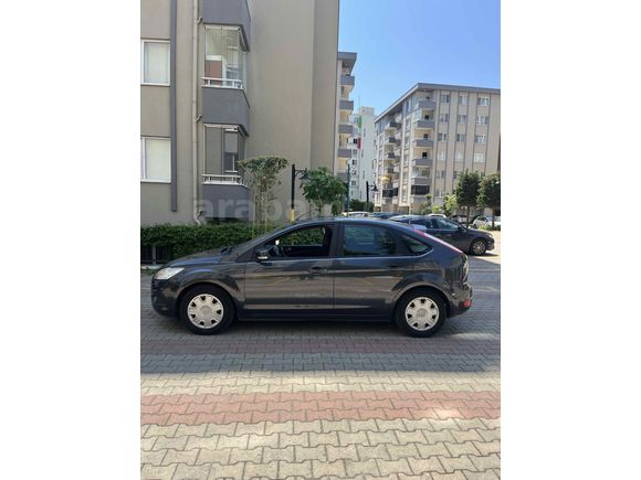 2011 Ford Focus 128 BİN KM TERTEMİZ İLK GÜNKİ GİBİ