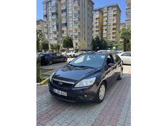 2011 Ford Focus 128 BİN KM TERTEMİZ İLK GÜNKİ GİBİ