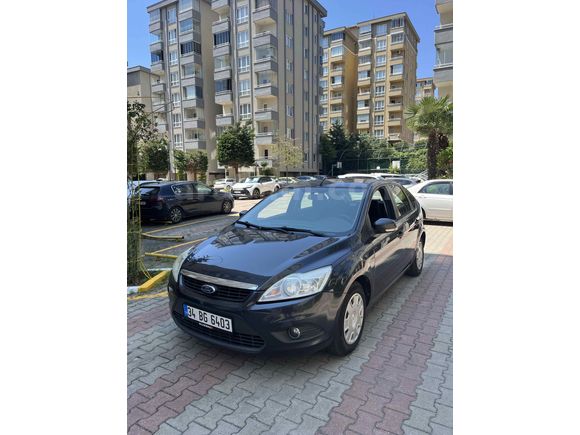 2011 Ford Focus 128 BİN KM TERTEMİZ İLK GÜNKİ GİBİ