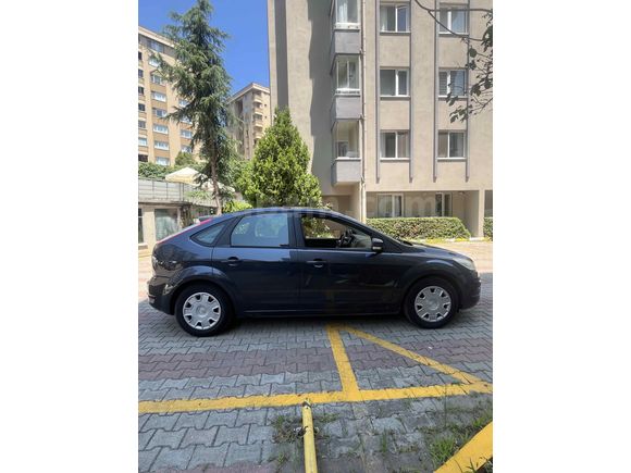 2011 Ford Focus 128 BİN KM TERTEMİZ İLK GÜNKİ GİBİ