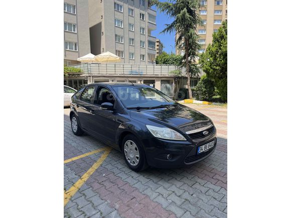 2011 Ford Focus 128 BİN KM TERTEMİZ İLK GÜNKİ GİBİ