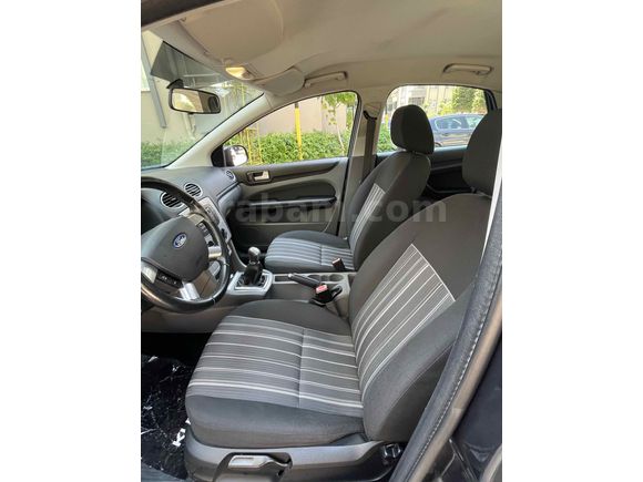 2011 Ford Focus 128 BİN KM TERTEMİZ İLK GÜNKİ GİBİ