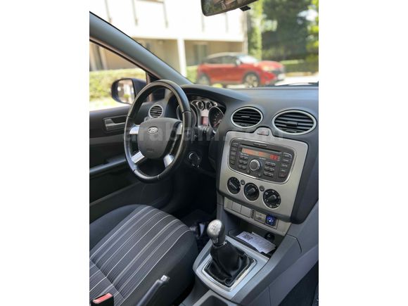2011 Ford Focus 128 BİN KM TERTEMİZ İLK GÜNKİ GİBİ