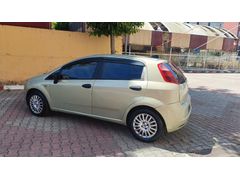 TAKASLI PUNTO 1.3 MULTİJET