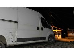 ducato 2011model  ihtyac fazlası suan araç