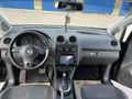 OTOMOBİL RUHSATLI OTOMATİK CADDY