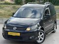 OTOMOBİL RUHSATLI OTOMATİK CADDY