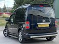 OTOMOBİL RUHSATLI OTOMATİK CADDY