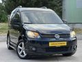 OTOMOBİL RUHSATLI OTOMATİK CADDY
