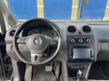 OTOMOBİL RUHSATLI OTOMATİK CADDY