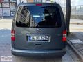 RAST AUTO 2011 CADDY 1.6 COMFORTLİNE DSG 210 BİN KM