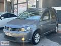 RAST AUTO 2011 CADDY 1.6 COMFORTLİNE DSG 210 BİN KM