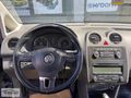 RAST AUTO 2011 CADDY 1.6 COMFORTLİNE DSG 210 BİN KM