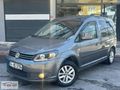 RAST AUTO 2011 CADDY 1.6 COMFORTLİNE DSG 210 BİN KM