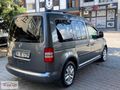 RAST AUTO 2011 CADDY 1.6 COMFORTLİNE DSG 210 BİN KM