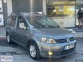 RAST AUTO 2011 CADDY 1.6 COMFORTLİNE DSG 210 BİN KM