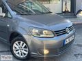 RAST AUTO 2011 CADDY 1.6 COMFORTLİNE DSG 210 BİN KM