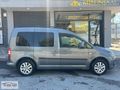 RAST AUTO 2011 CADDY 1.6 COMFORTLİNE DSG 210 BİN KM