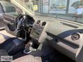 RAST AUTO 2011 CADDY 1.6 COMFORTLİNE DSG 210 BİN KM