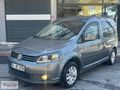 RAST AUTO 2011 CADDY 1.6 COMFORTLİNE DSG 210 BİN KM