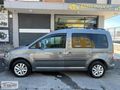 RAST AUTO 2011 CADDY 1.6 COMFORTLİNE DSG 210 BİN KM