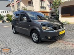 ARYA AUTO DAN HATASIZ BOYASIZ TRAMERSİZ CADDY COMFORTLİNE