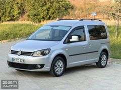 HATASIZ BOYASIZ TRAMERSİZ CADDY