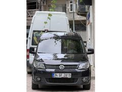 ALEMDAR AUTODAN 2012 MODEL BİRİNCİ SINIF AİLE ARACI