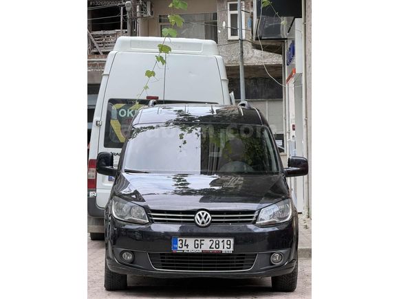 ALEMDAR AUTODAN 2012 MODEL BİRİNCİ SINIF AİLE ARACI