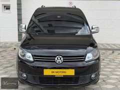 BAKIMLI MASRAFSIZ OTOMATİK CADDY...