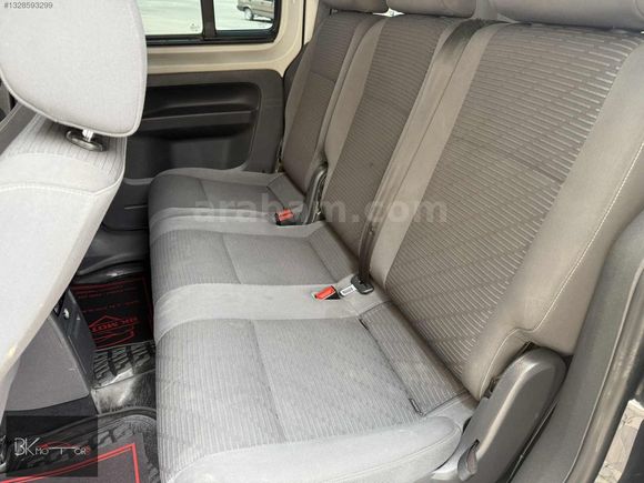 BAKIMLI MASRAFSIZ OTOMATİK CADDY...