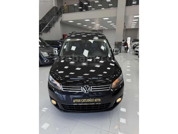 AFYON ÇAYLIOĞLU AUTO'DAN