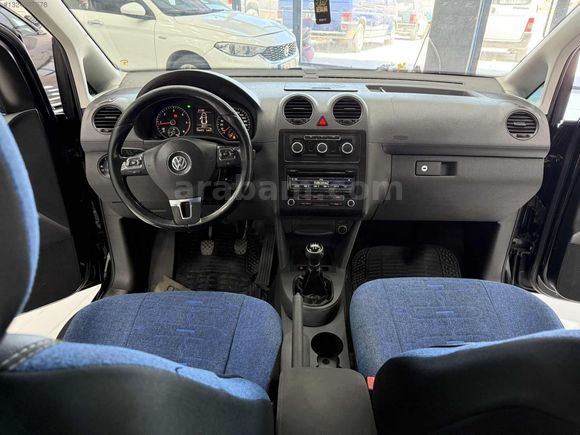 AFYON ÇAYLIOĞLU AUTO'DAN