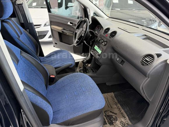 AFYON ÇAYLIOĞLU AUTO'DAN