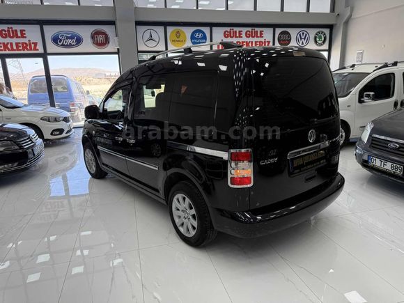 AFYON ÇAYLIOĞLU AUTO'DAN