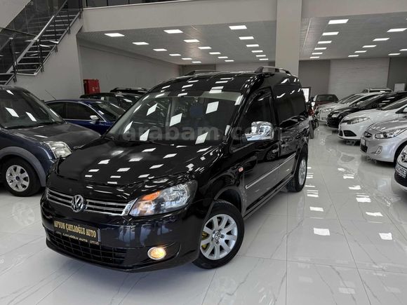 AFYON ÇAYLIOĞLU AUTO'DAN