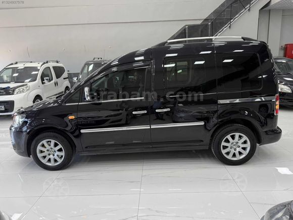 AFYON ÇAYLIOĞLU AUTO'DAN
